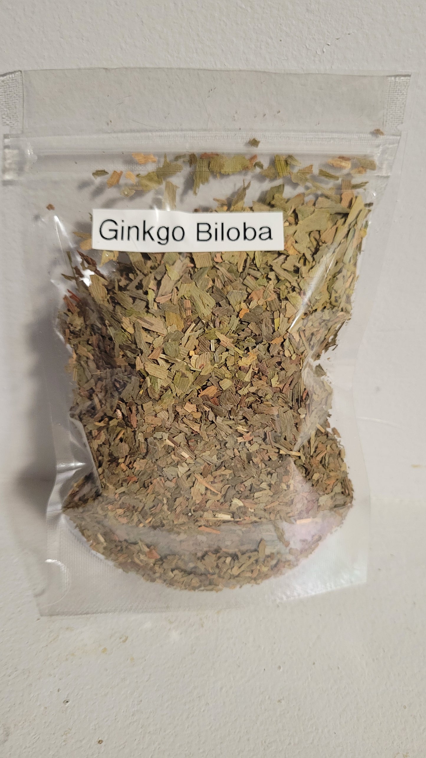 Ginkgo Biloba
