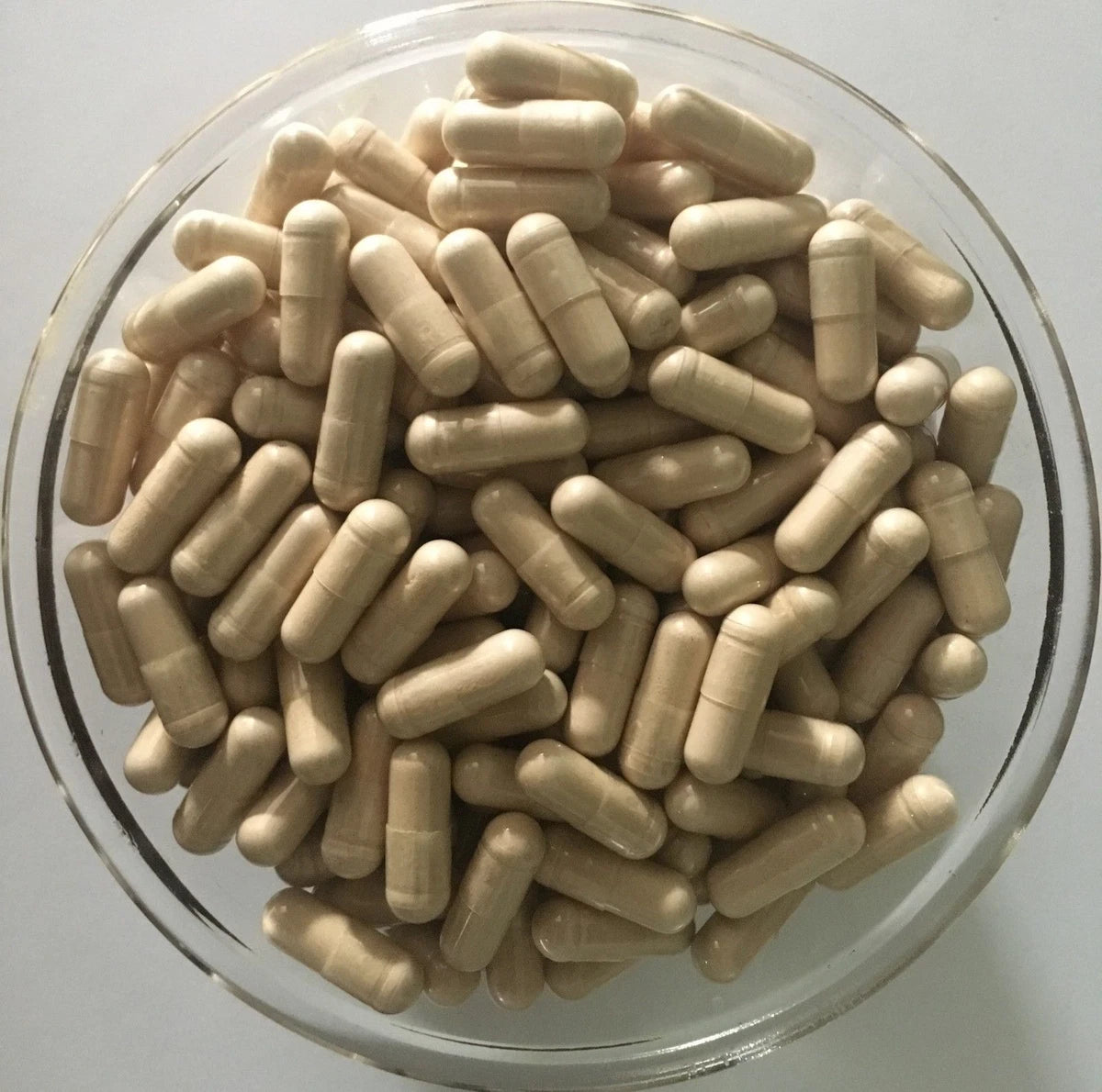 Chickweed Capsules (24 count)
