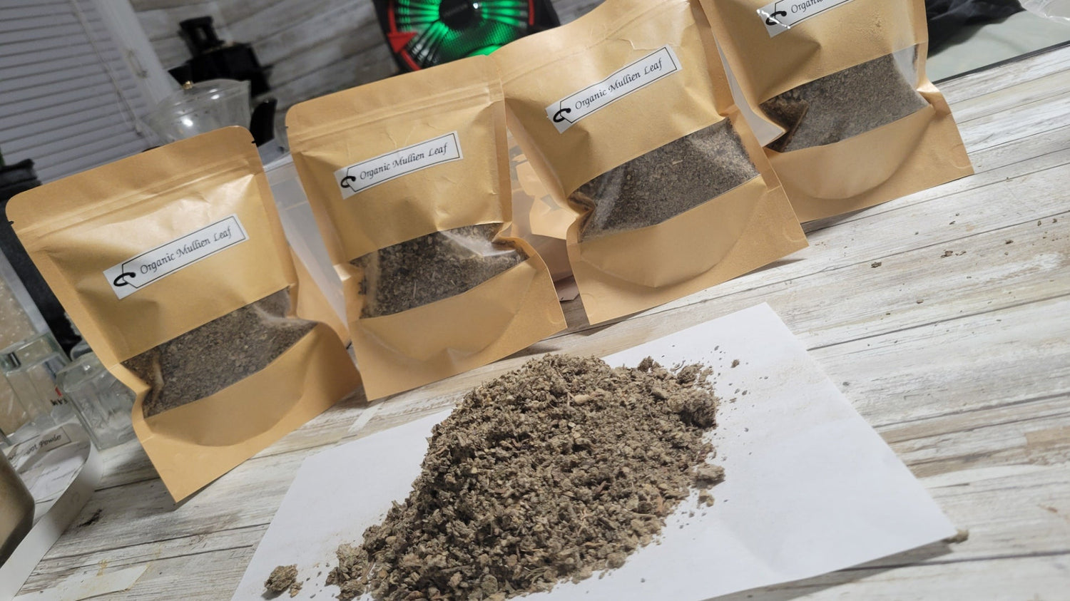 Herbs