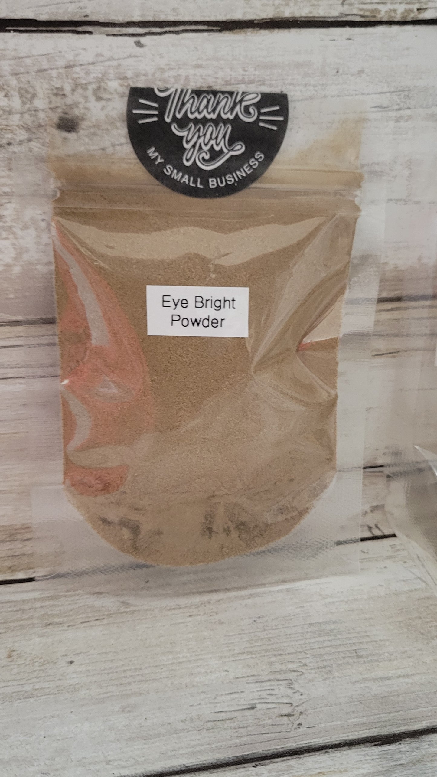 Eyebright Herb