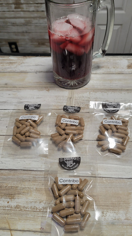 Contribo Herb