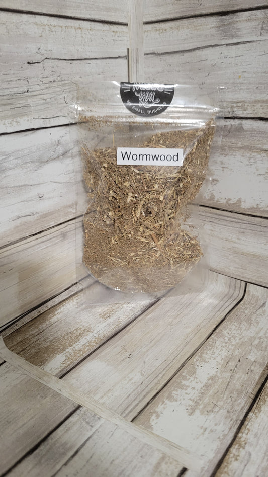 Wormwood herb