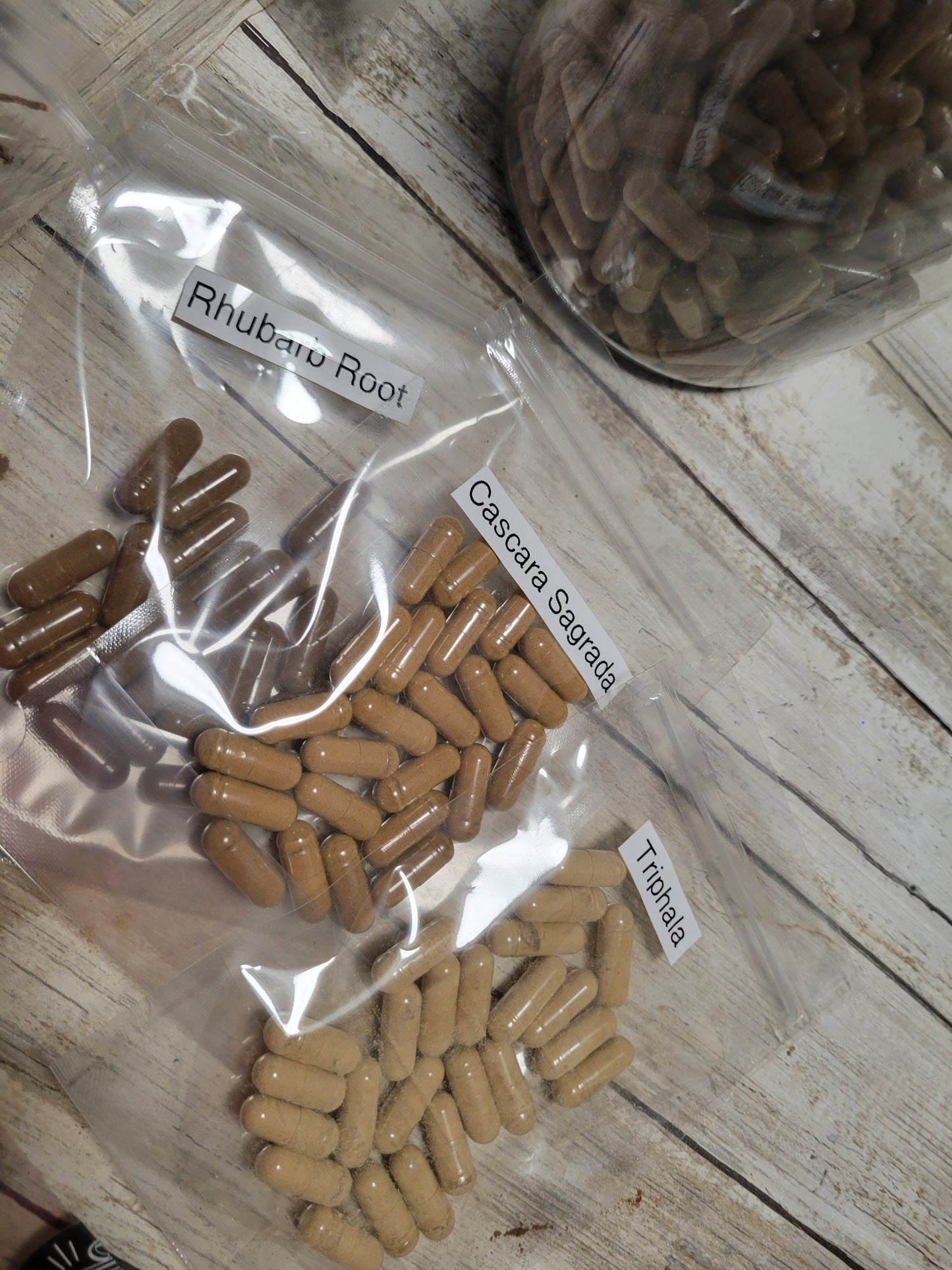 21-day liquid fasting Bundle