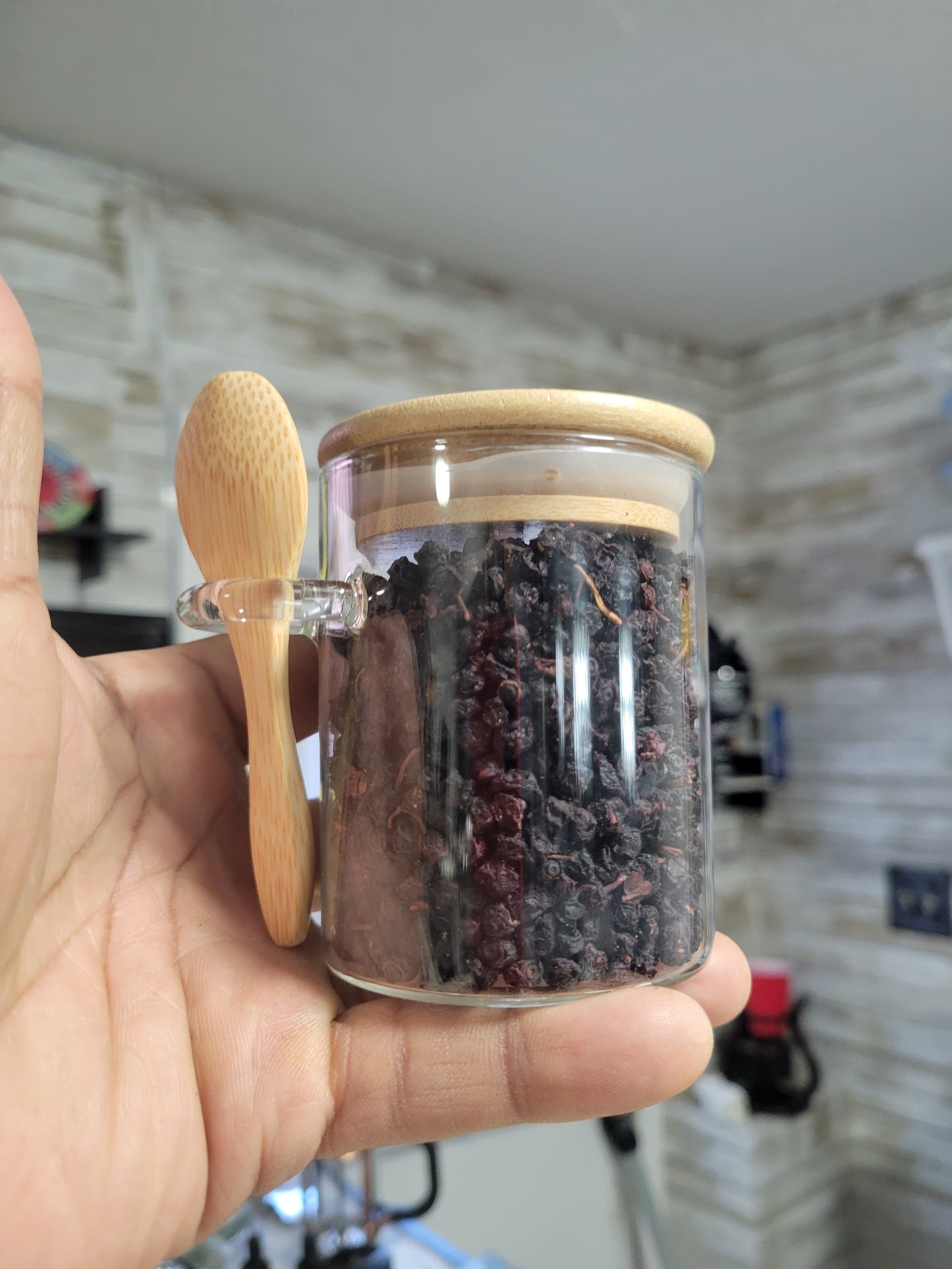Juniper Berry