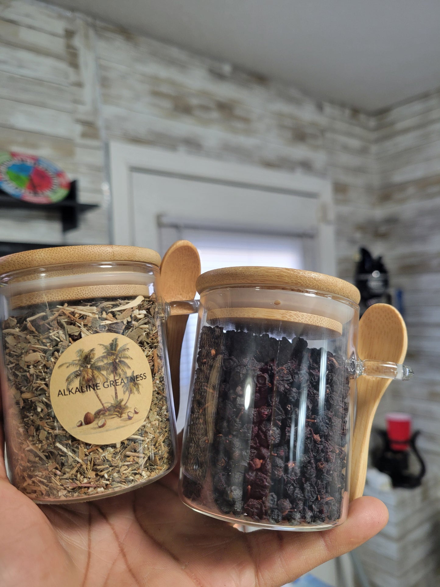 Juniper Berry