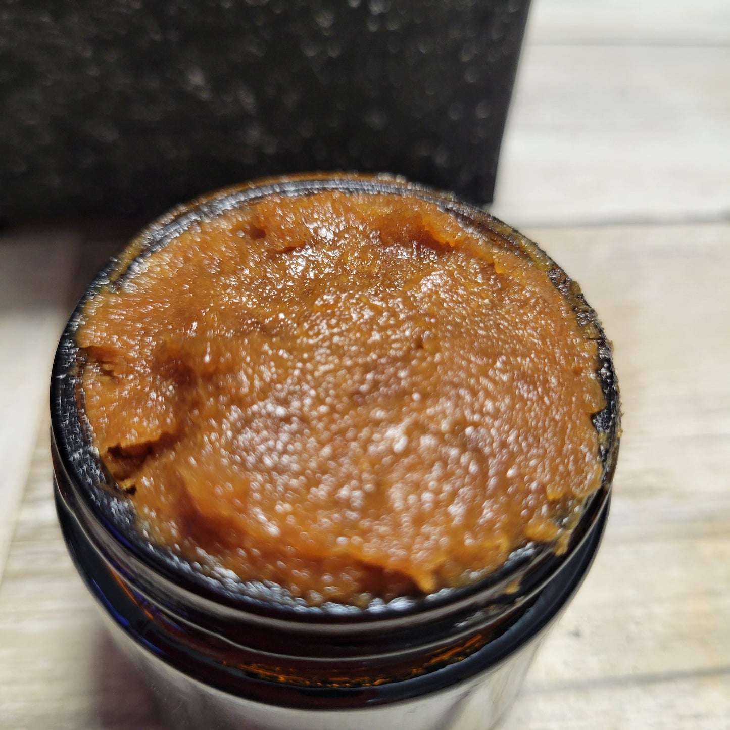 100% Raw Batana Oil 2oz