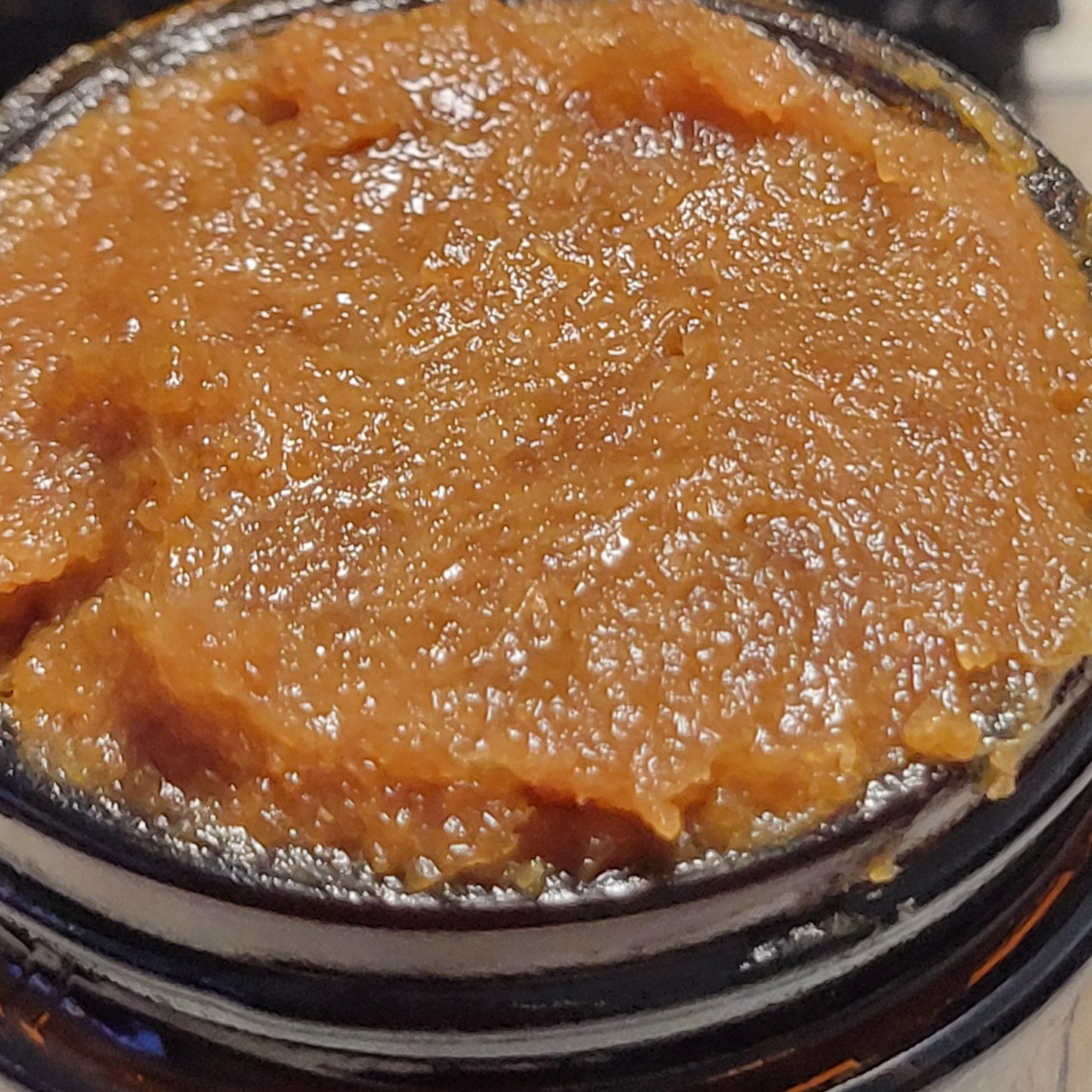 100% Raw Batana Oil 2oz
