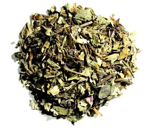 Lemon balm