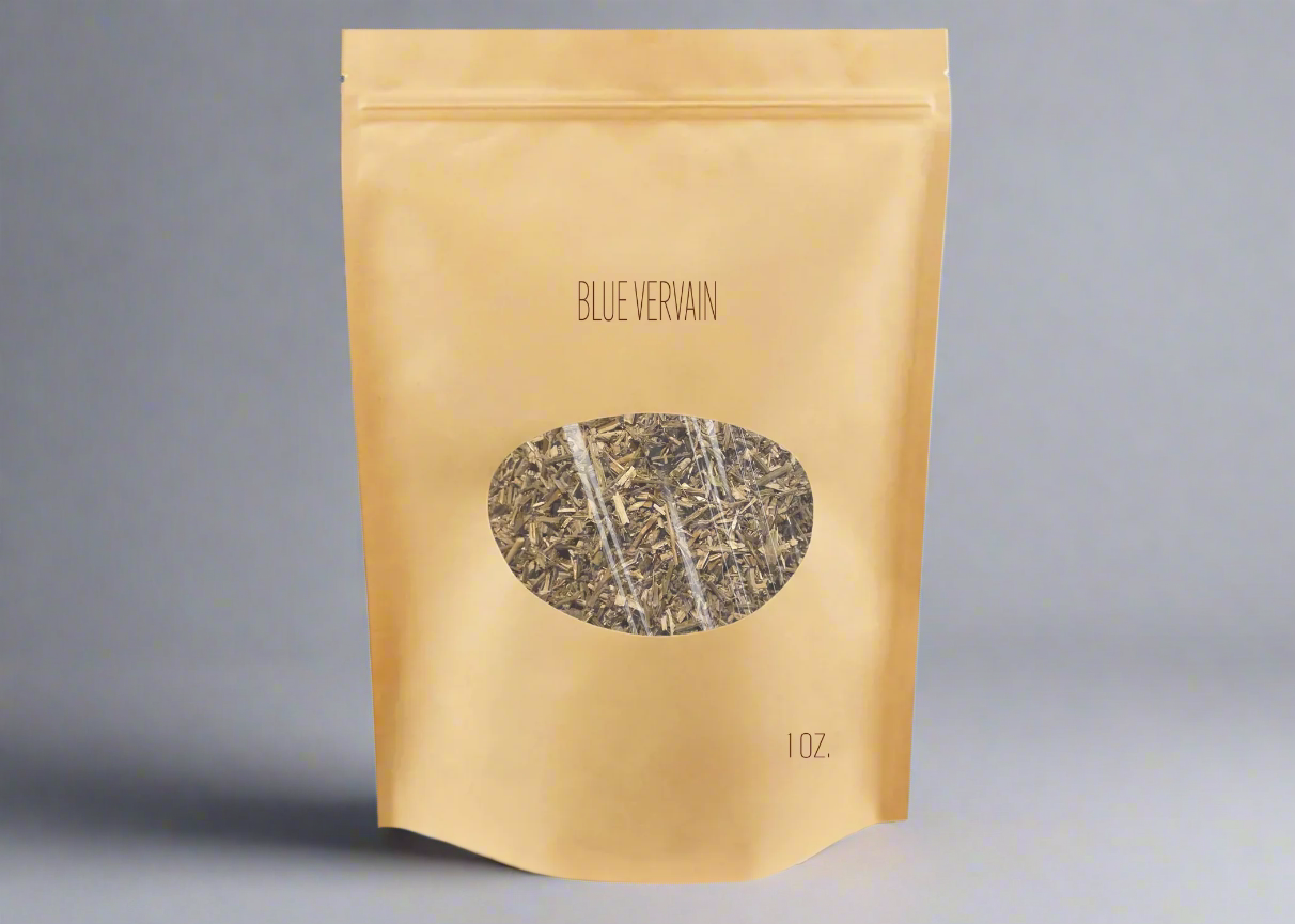 Blue Vervain 1 oz.