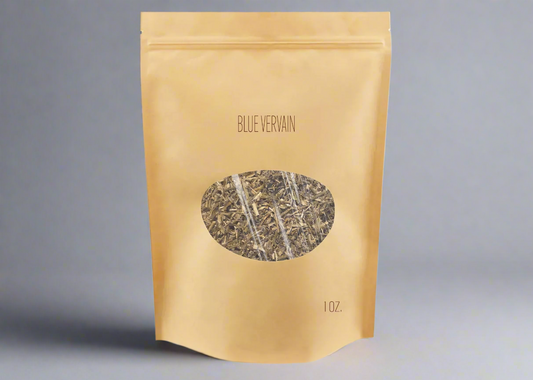 Blue Vervain 1 oz.