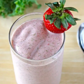 Better Than Good Drink Recipe