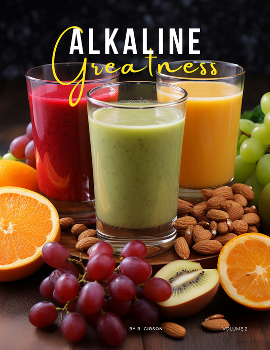 Alkaline Greatness Mobile Juice e-flip book