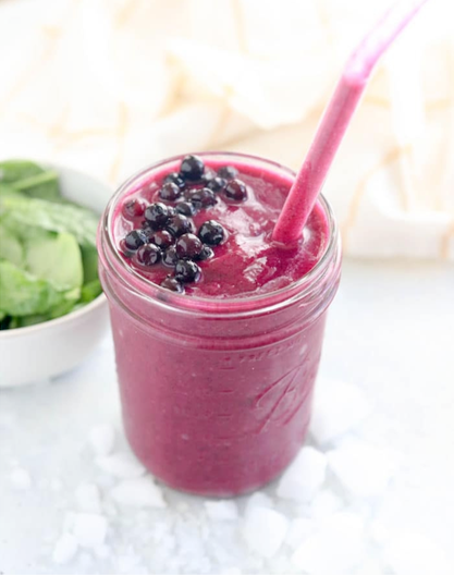Digestional Greatness Drink Recipe