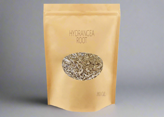Hydrangea Root 80 oz