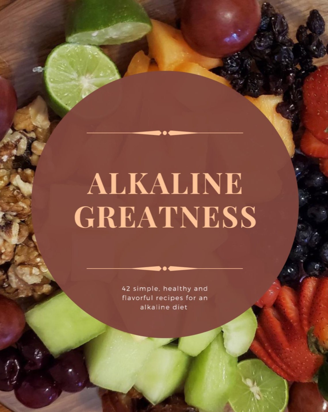 Alkaline Greatness Volume 1 mobile e-flip book