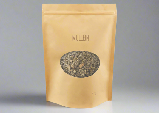 Mullein 2 oz.