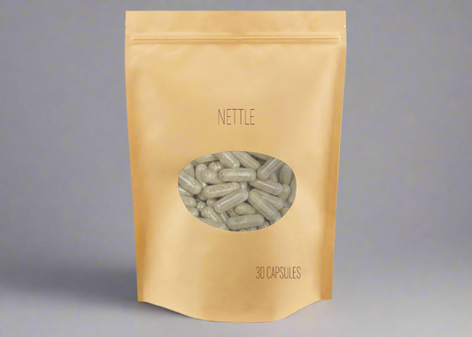 Nettle 30 Capsules
