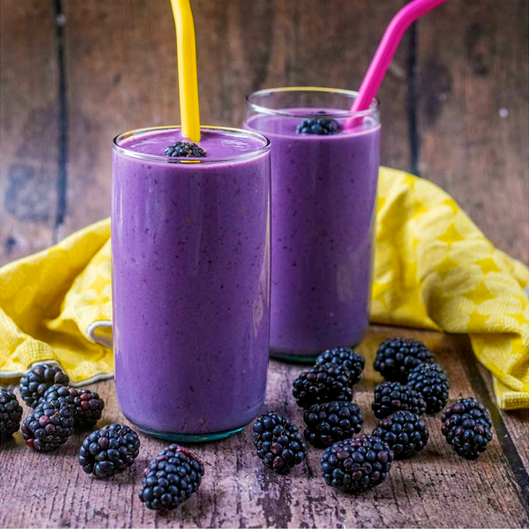 Amino Powerhouse Blessing Drink Recipe